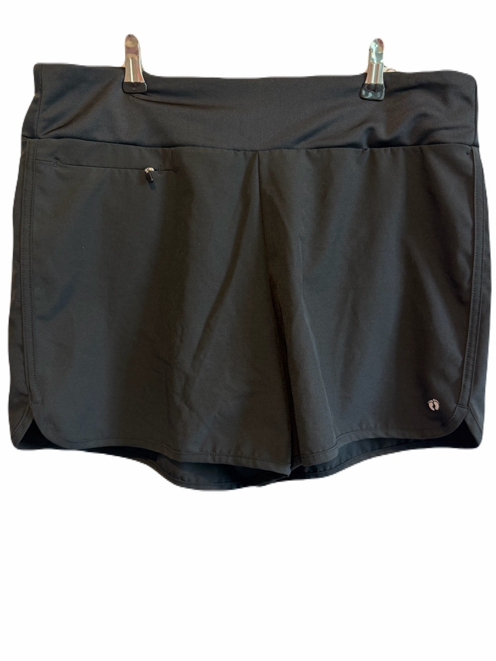 Hang Ten Women’s Medium Black UPF Shorts